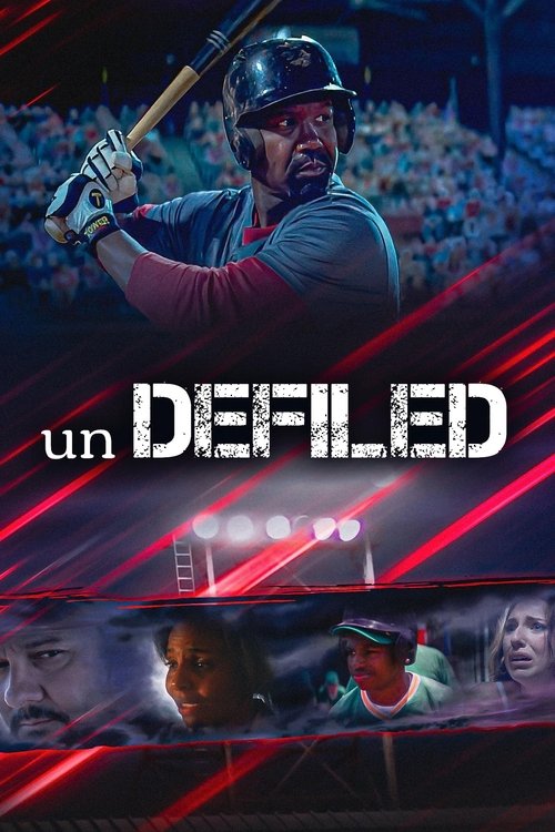 unDEFILED movie poster