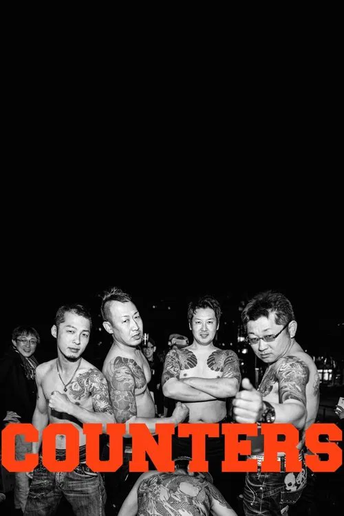 Poster do filme Counters