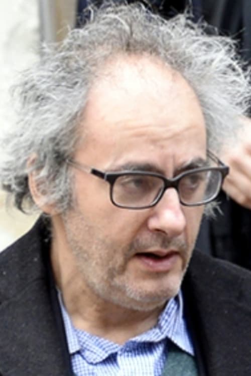Oury Milshtein profile picture