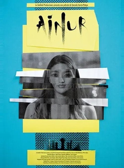 Ainur movie poster
