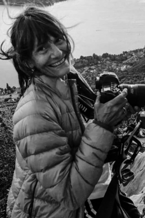 Monica Dalmasso profile picture