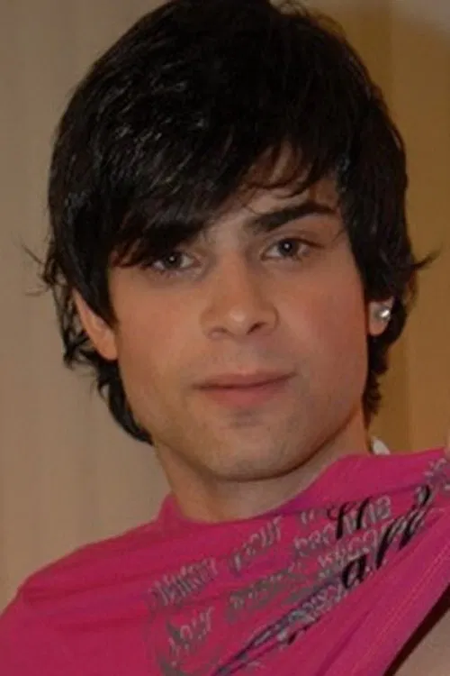 Julien Adagio profile picture