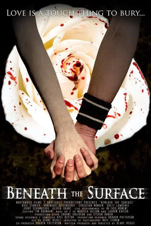 Beneath the Surface movie poster