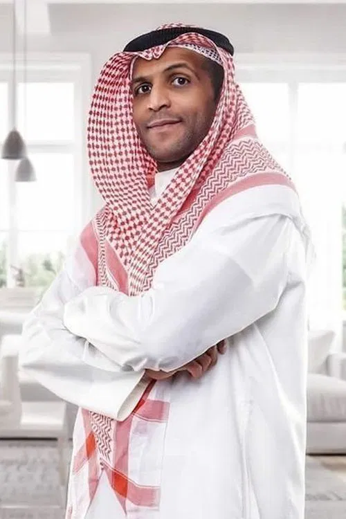 Sultan Al Fharaj profile picture