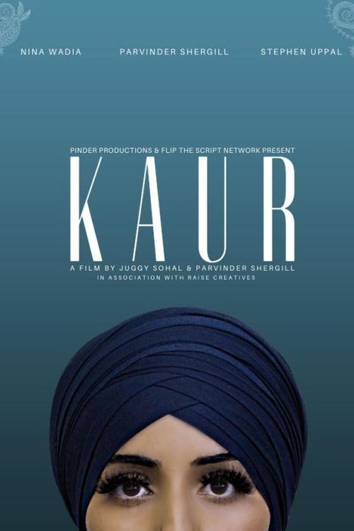 KAUR movie poster
