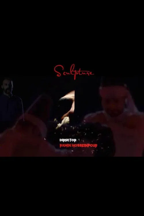 Sculpture movie poster