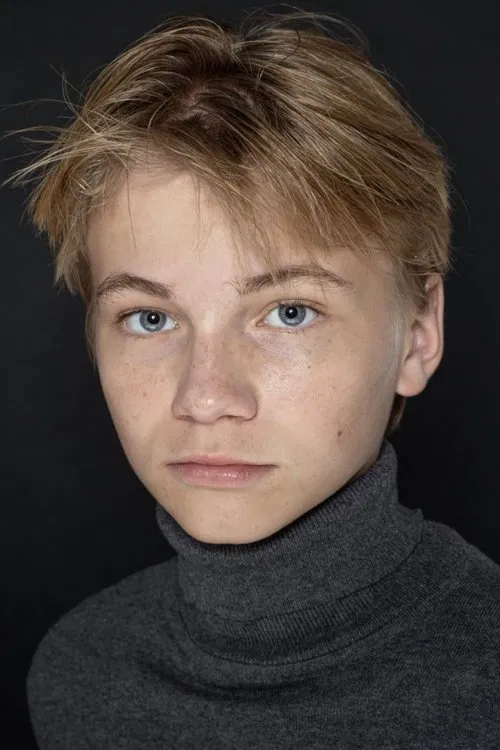 Saveliy Kudryashov profile picture