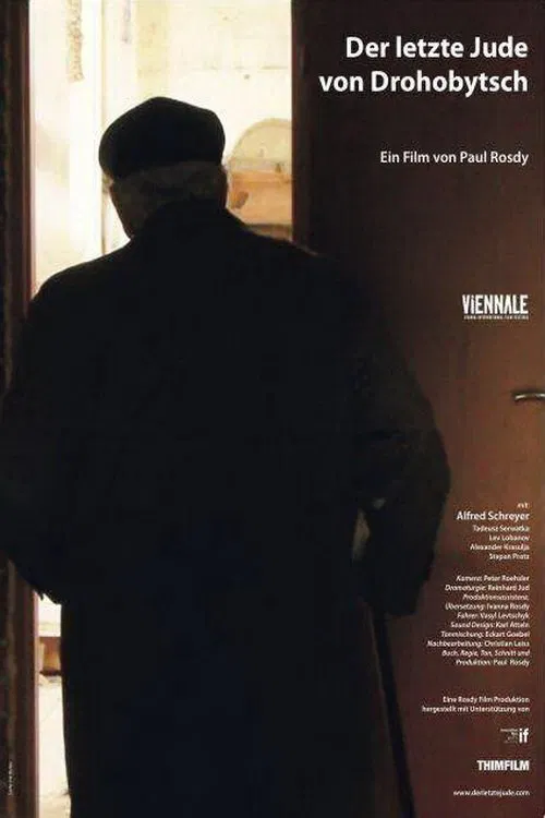 Poster do filme The Last Jew from Drohobych