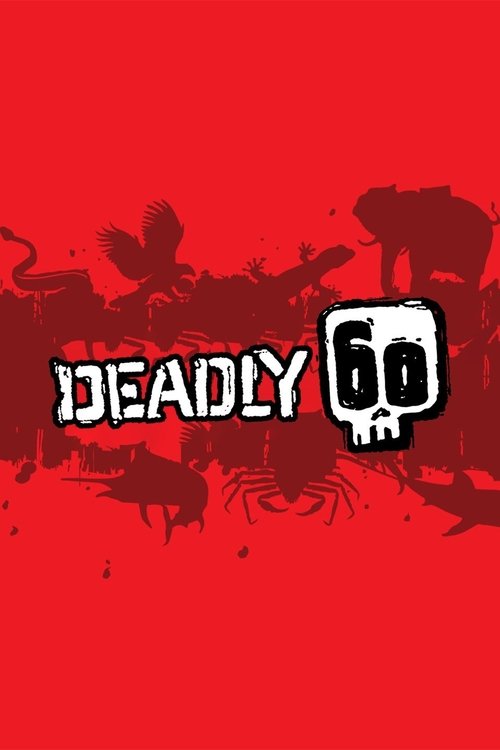 Poster da série Deadly 60
