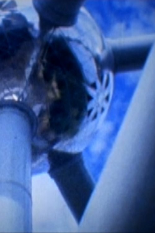 The Atomium Age movie poster