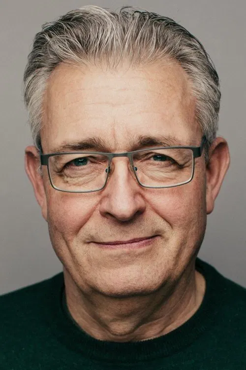 Lars Thiesgaard profile picture