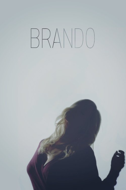 Brando movie poster
