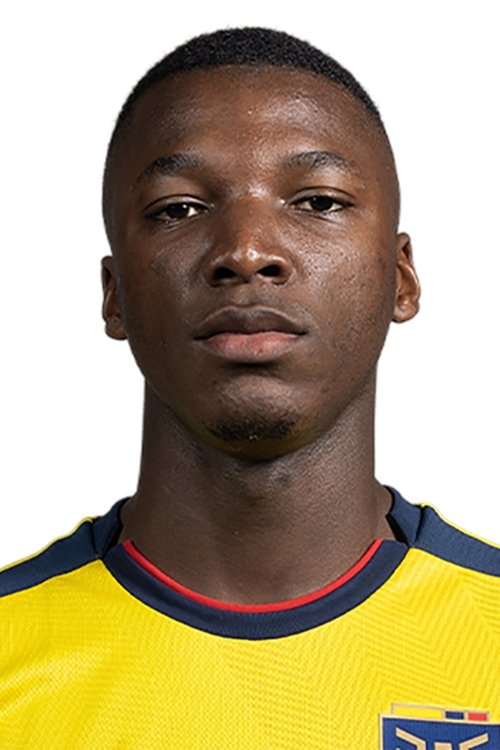 Moisés Caicedo profile picture