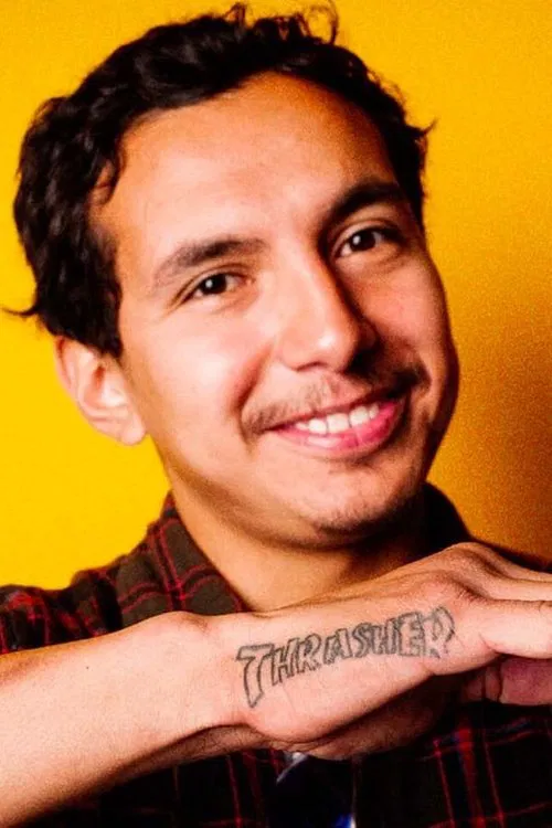 Ernie Torres profile picture