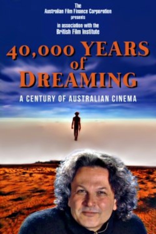 Poster do filme 40,000 Years of Dreaming