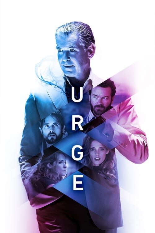Urge movie poster