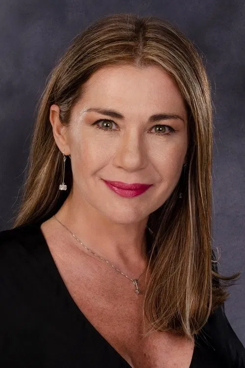Foto de perfil de Bettina Grand
