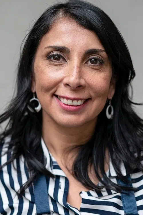 Karla Rubilar profile picture