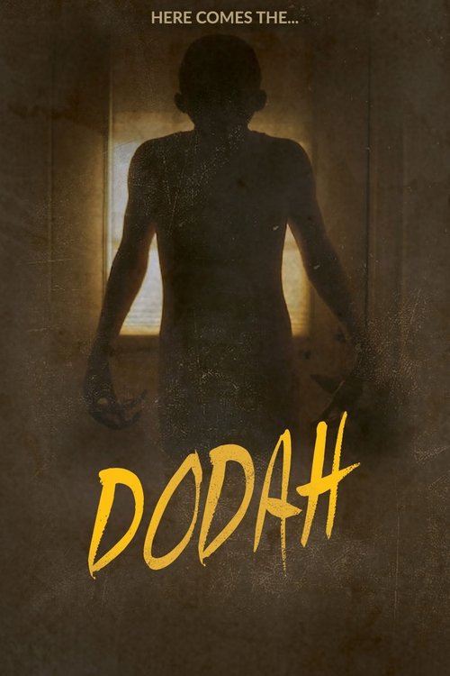 Dodah movie poster