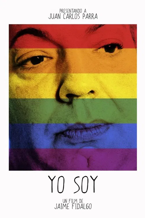 I Am movie poster