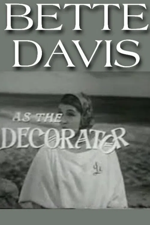 The Decorator movie poster