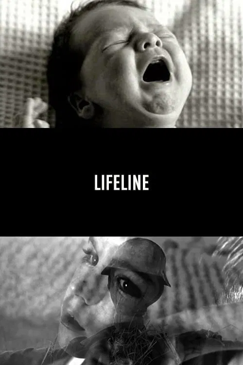 Lifeline movie poster