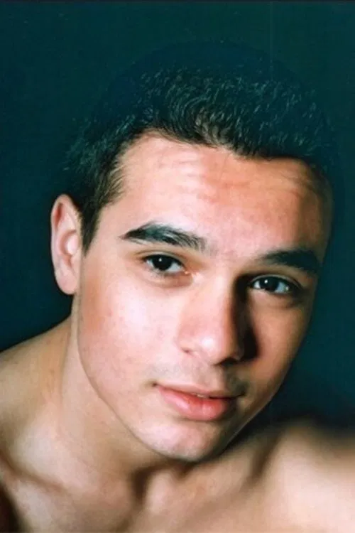 Samy d'Angelo profile picture