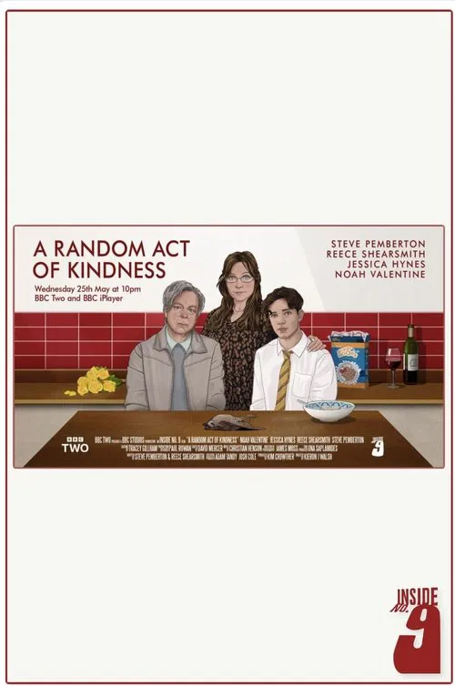 A Random Act of Kindness movie poster