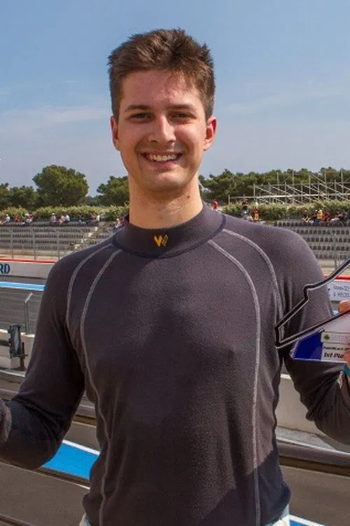 Bence Balogh profile picture