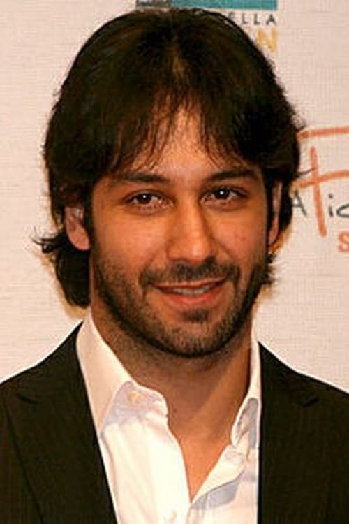 Matteo Branciamore profile picture