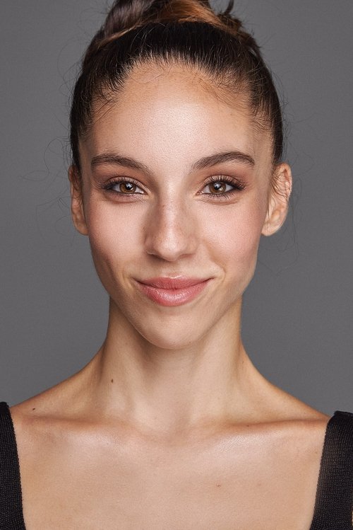 Foto de perfil de Yasmina Kerr