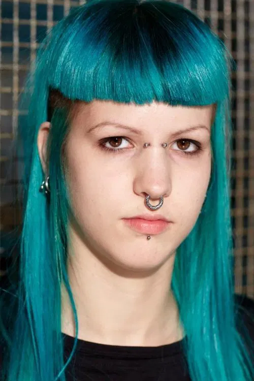 Sarah Lecomte-Bergeron profile picture