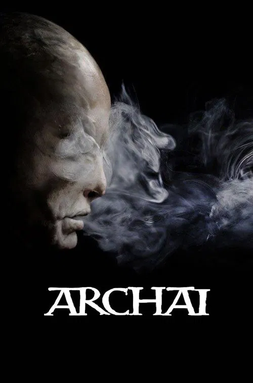 Archai movie poster