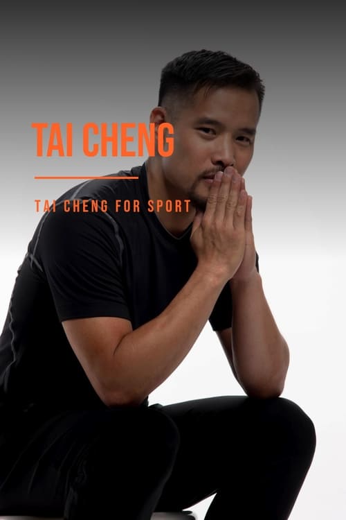 Tai Cheng for Sport movie poster