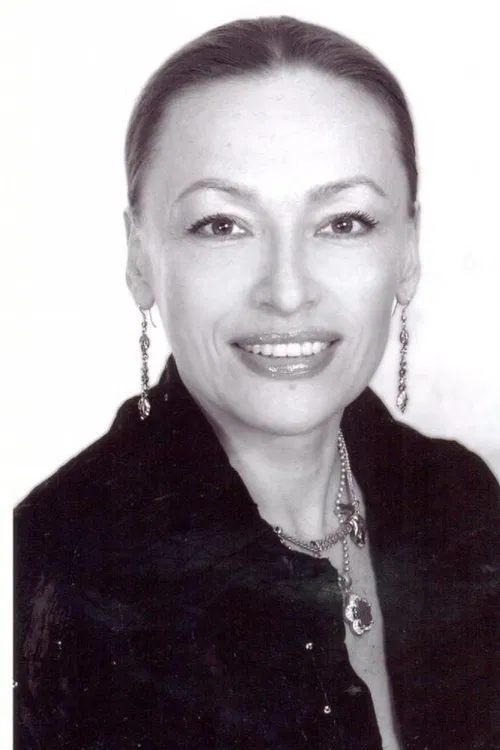 Tatiana Lavrentieva profile picture