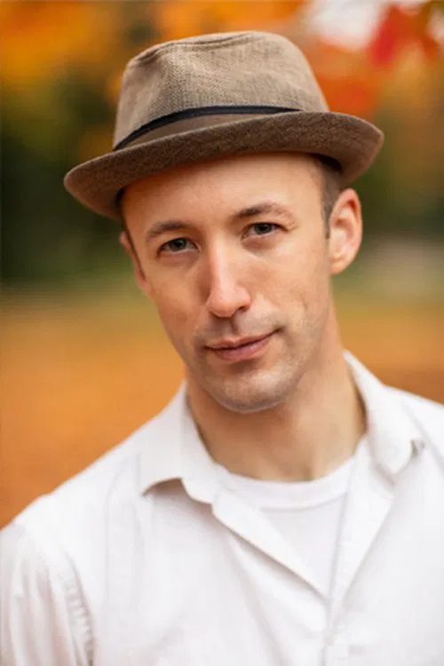 James Patrick Nelson profile picture