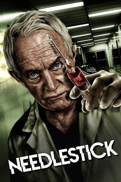 Needlestick movie poster