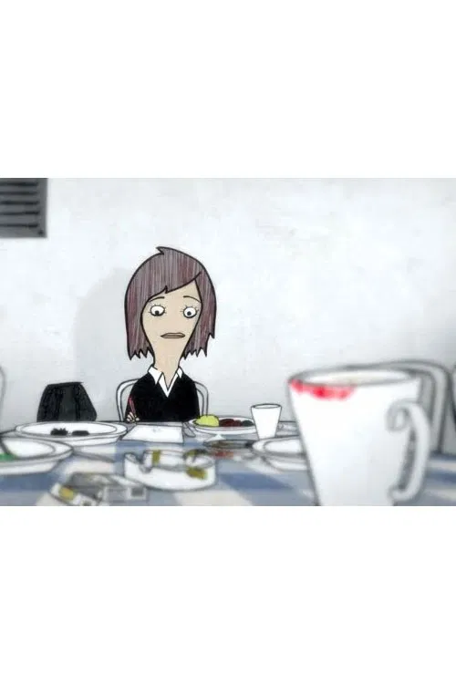 The Surprise Demise of Francis Cooper's Mother movie poster