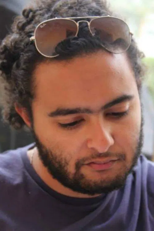 Essam Abdel Hamid profile picture