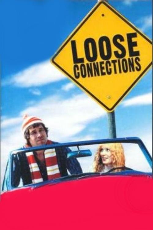 Loose Connections movie poster