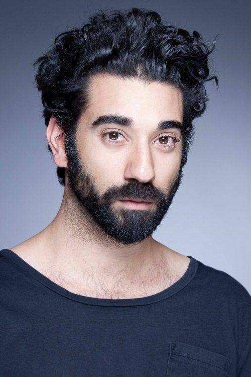 Ray Panthaki profile picture