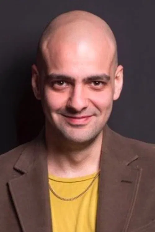 Bartu Küçükçağlayan profile picture