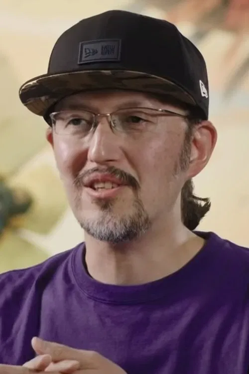 Takanobu Mizuno profile picture