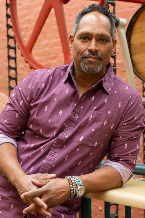 Foto de perfil de Mark Wilson