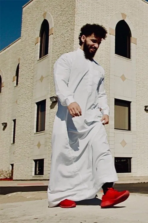 Generation One movie poster