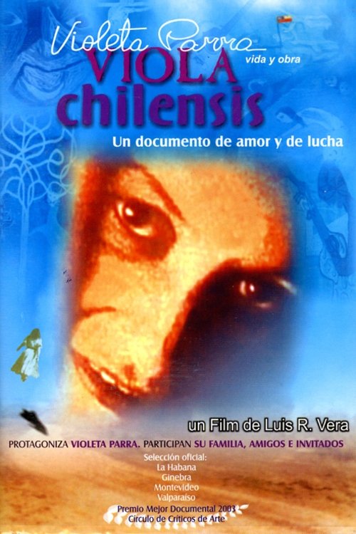 Viola Chilensis movie poster