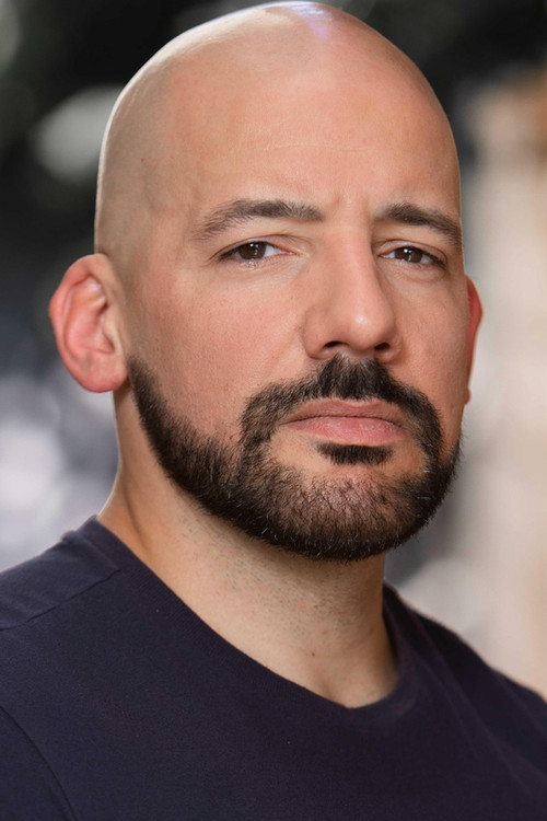 Justin Usle profile picture