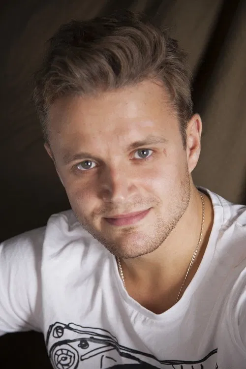 Dmitriy Maltsev profile picture