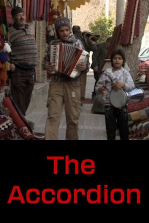 The Accordion movie poster