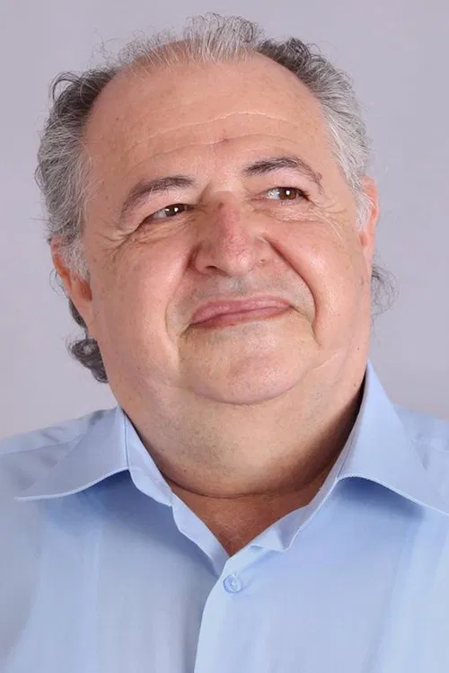 Alptekin Ertürk profile picture